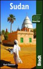 Sudan 2nd Ed