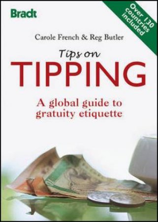 Tips on Tipping by Carole French