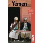 Bradt Travel Guide Yemen