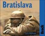 Bradt Mini Guide Bratislava 2nd Ed