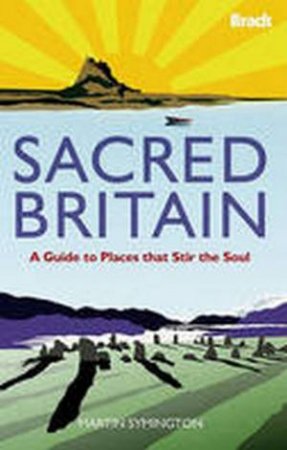 Sacred Britain by Martin Symington