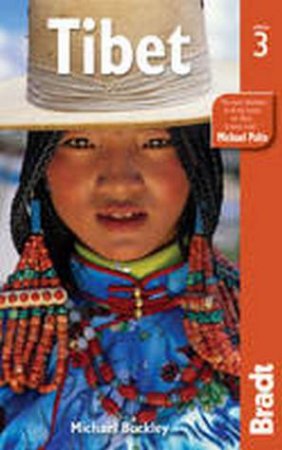 Tibet 3/e by Michael Buckley