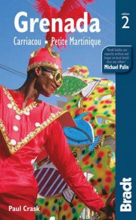 Grenada (2nd Edition) by Paul Crask