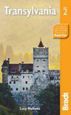 Transylvania (2nd Edition) by Rudolf Abraham