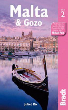 Malta & Gozo by Juliet Rix