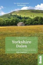 Bradt Slow Travel Guide Yorkshire Dales