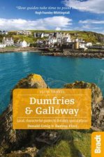 Bradt Guide Dumfries and Galloway