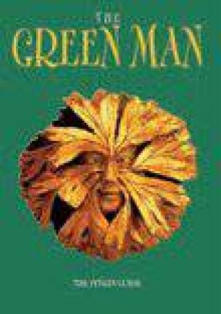 Green Man by Jeremy Harte