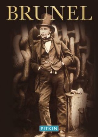 Brunel by John McIlwain