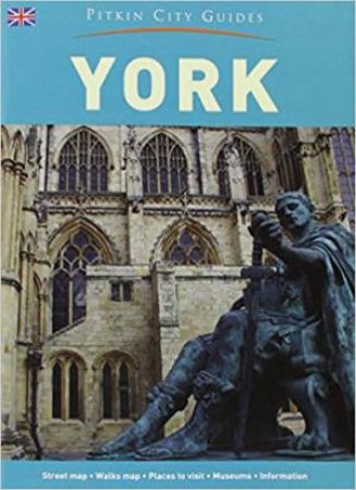 York by Annie Bullen