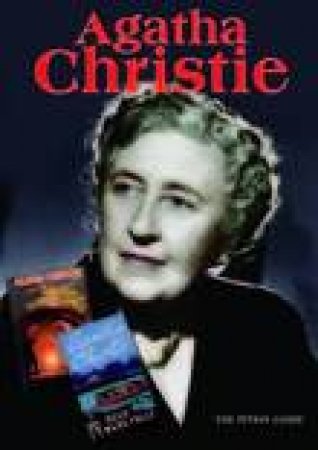 Agatha Christie by Dr Andrew Norman