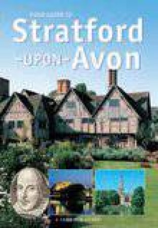 Your Guide to Stratford Upon Avon by John Brooks