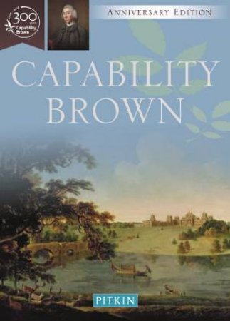 Capability Brown by Peter Brimacombe