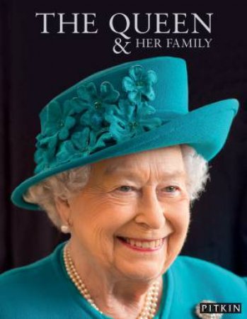 The Queen And Her Family by Halima Sadat