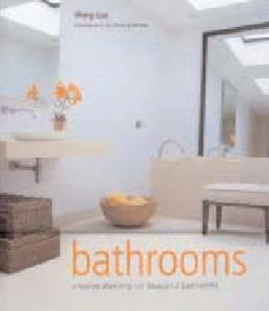 Design Source Book: Bathrooms by Vinny Lee