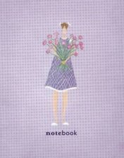 Mandy Pritty Mini Notebook