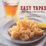 Easy Tapas Spanish Snacks To Serve With Drinks