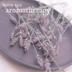 Home Spa: Aromatherapy Pack by Glenda Taylor