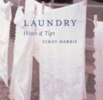 Laundry Hints  Tips