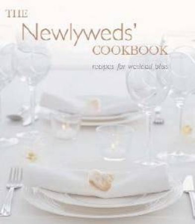 The Newlywed's Cookbook by Unknown