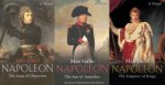 Napoleon 3 Pack