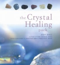 Crystal Healing Pack