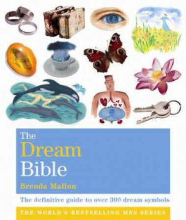 Dream Bible by Brenda Mallon