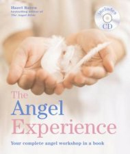 The Angel Experience plus CD