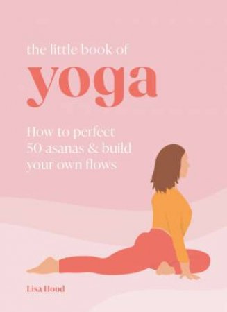 The Yoga Box - A Card Deck by Lisa Hood