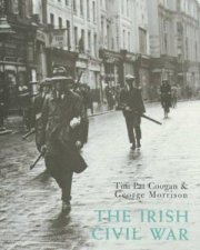 The Irish Civil War