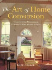 The Art Of Home Conversion