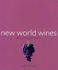 New World Wines