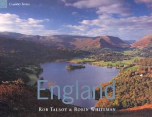 England by Rob Talbot & Rob Whiteman