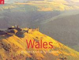 Wales by Richard Keen & Ian Burgum