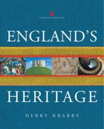 England's Heritage by Derry Brabbs