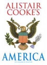 Alistair Cookes America