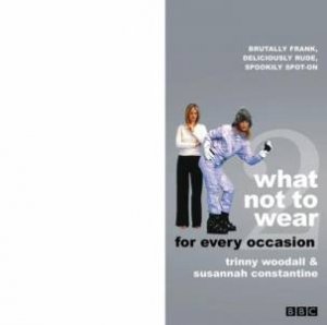 For Every Occasion by rinny Woodall & Susannah Constantine