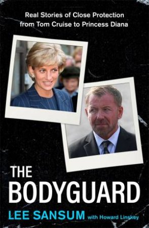 The Bodyguard by Lee Sansum