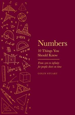 Numbers by Colin Stuart