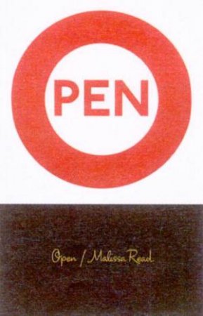 O.Pen by Mallissa Read