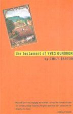 The Testament Of Yves Gundron