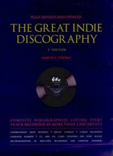 The Great Indie Discography