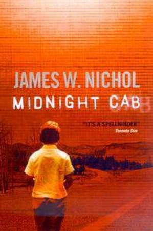 Midnight Cab by James W Nichol