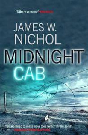 Midnight Cab by James W Nichol