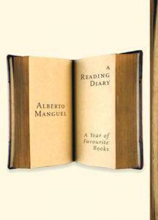 A Reader's Diary by Alberto Manguel