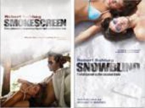 Snowblind/Smokescreen by Robert Sabbag