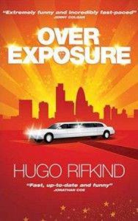 Overexposure by Hugo Rifkind