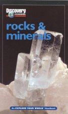 Explore Your World Rocks And Minerals