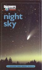 Explore Your World Night Sky