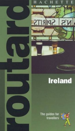 Routard: Ireland by Various